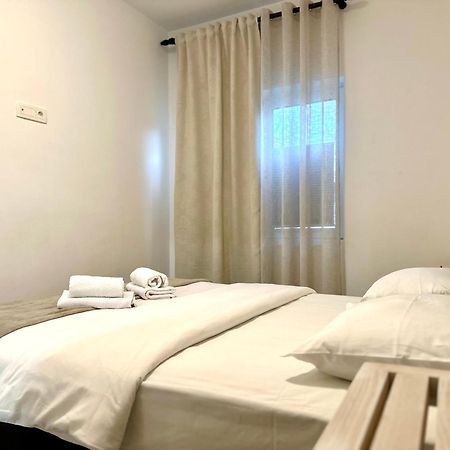 W Apartments 코토르 외부 사진