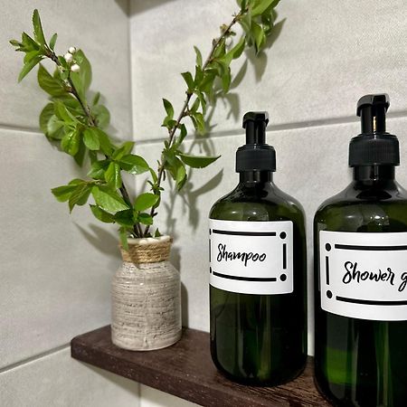 W Apartments 코토르 외부 사진
