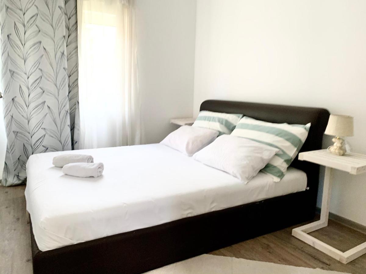W Apartments 코토르 외부 사진