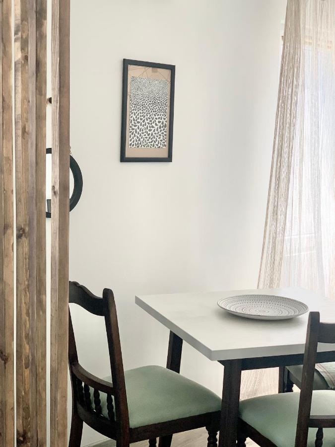 W Apartments 코토르 외부 사진