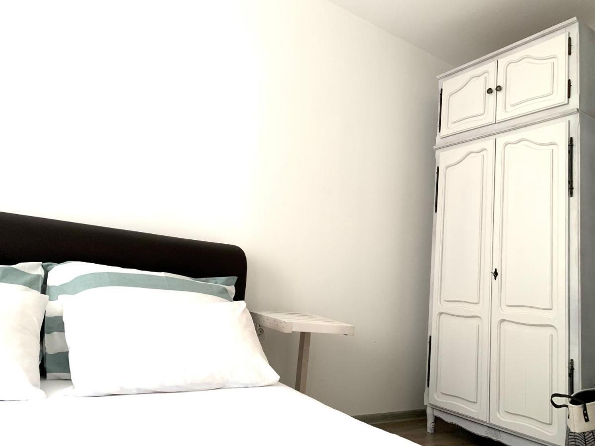 W Apartments 코토르 외부 사진