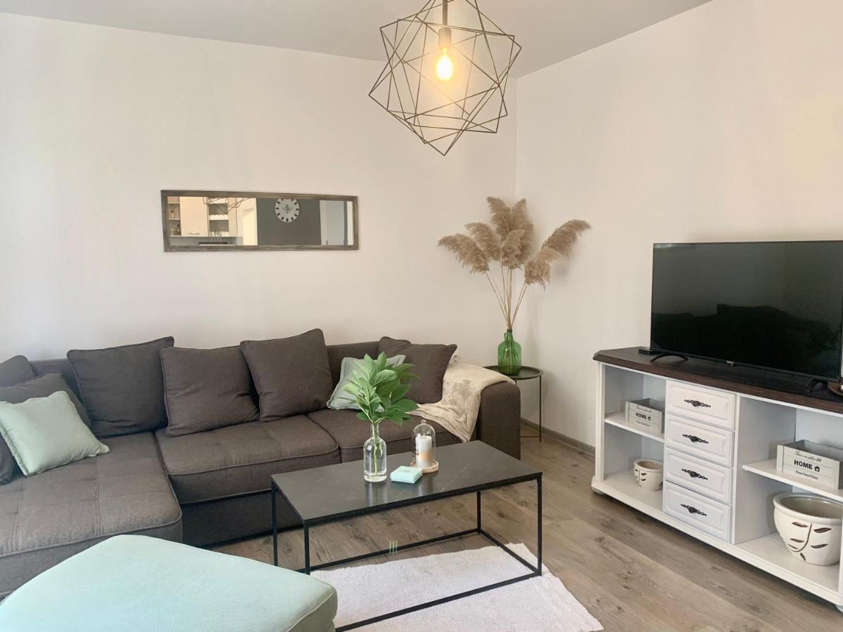 W Apartments 코토르 외부 사진