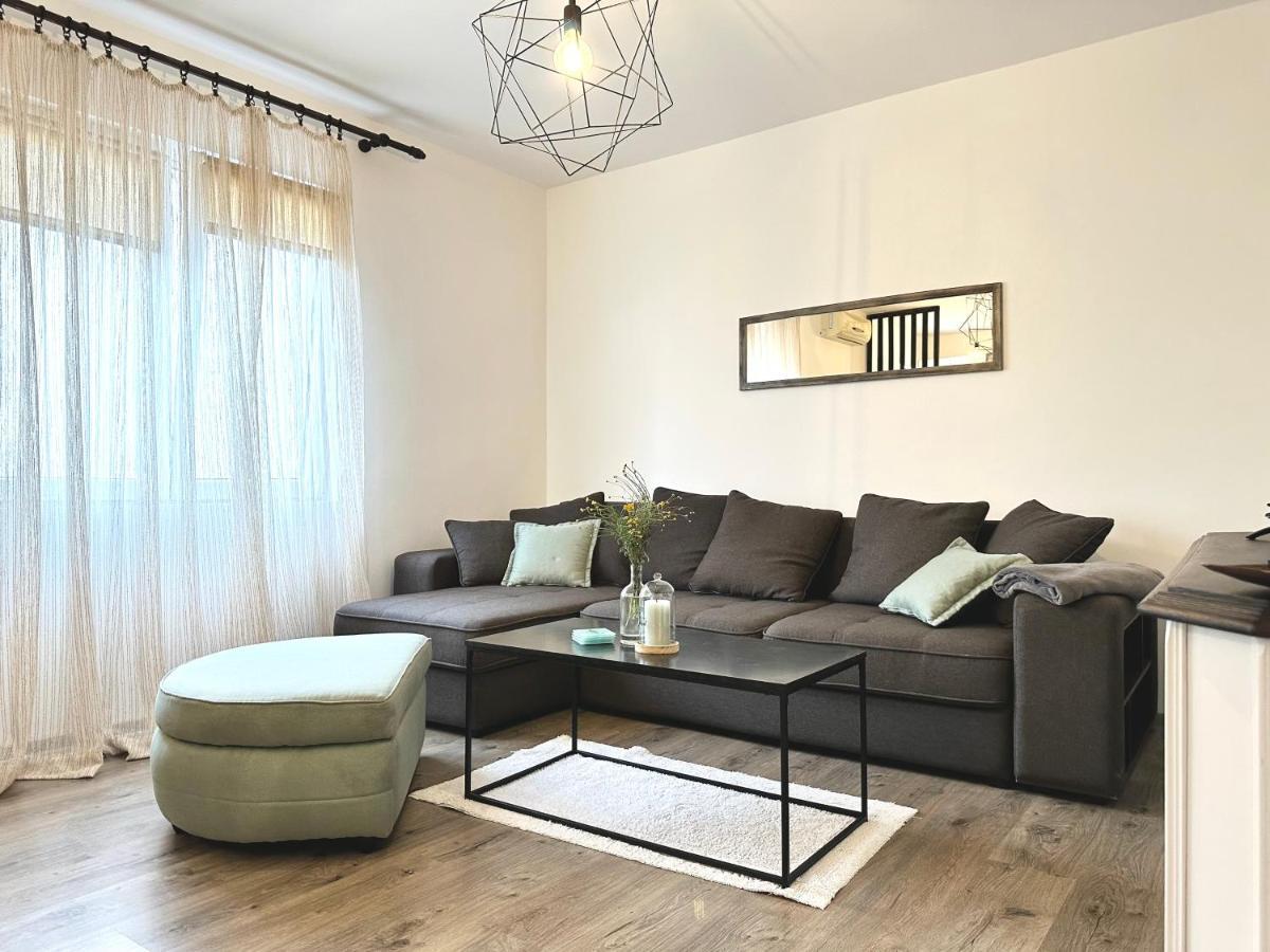 W Apartments 코토르 외부 사진
