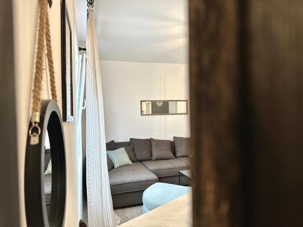 W Apartments 코토르 외부 사진