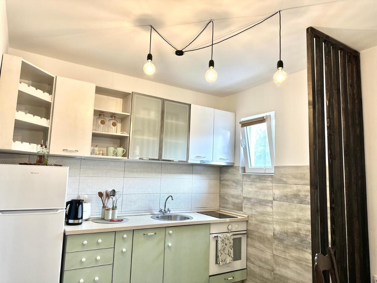 W Apartments 코토르 외부 사진
