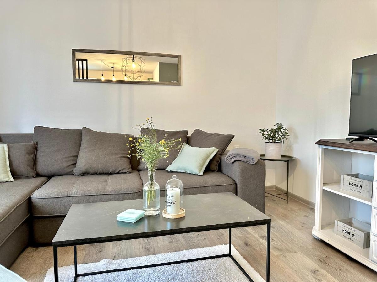 W Apartments 코토르 외부 사진