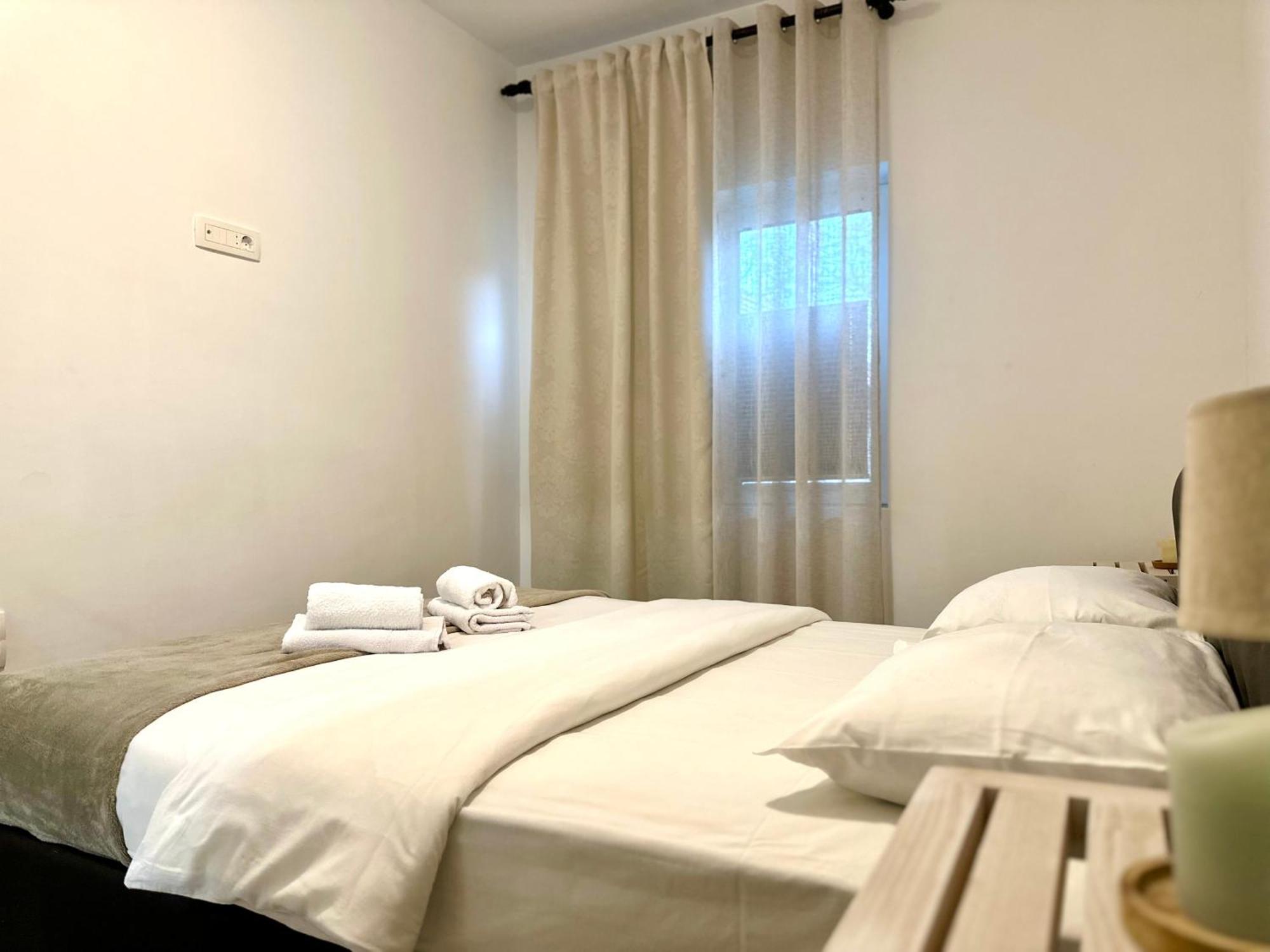 W Apartments 코토르 외부 사진