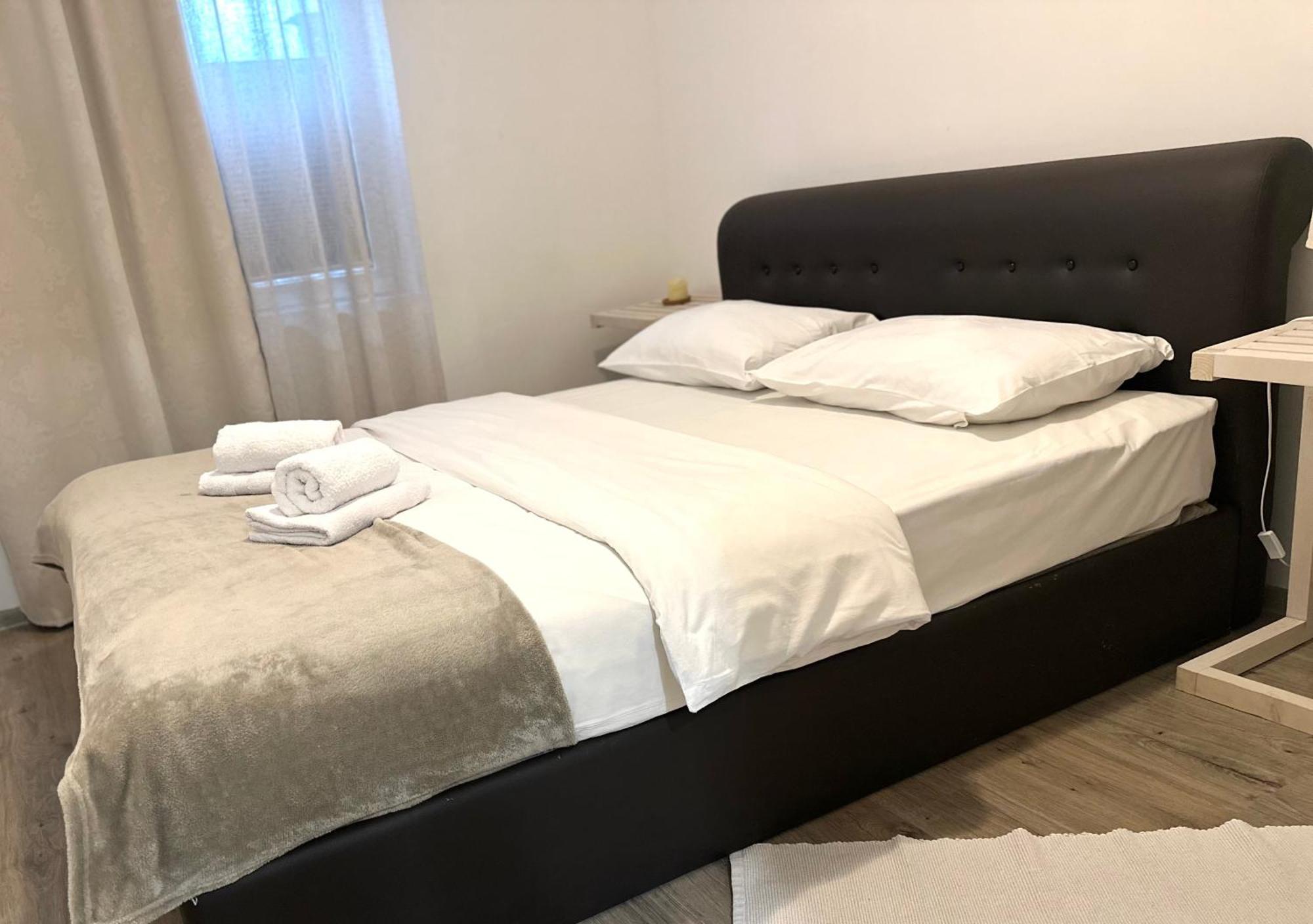 W Apartments 코토르 외부 사진