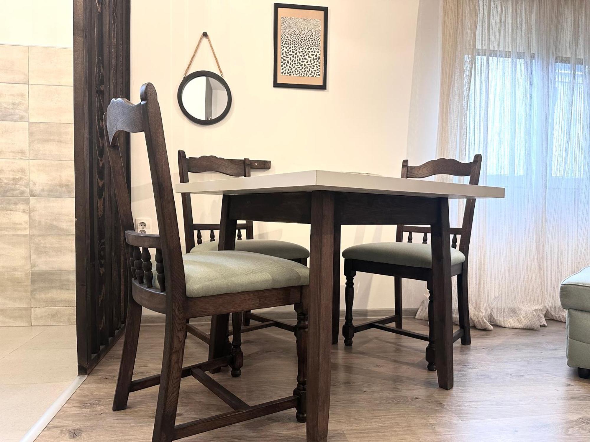 W Apartments 코토르 외부 사진