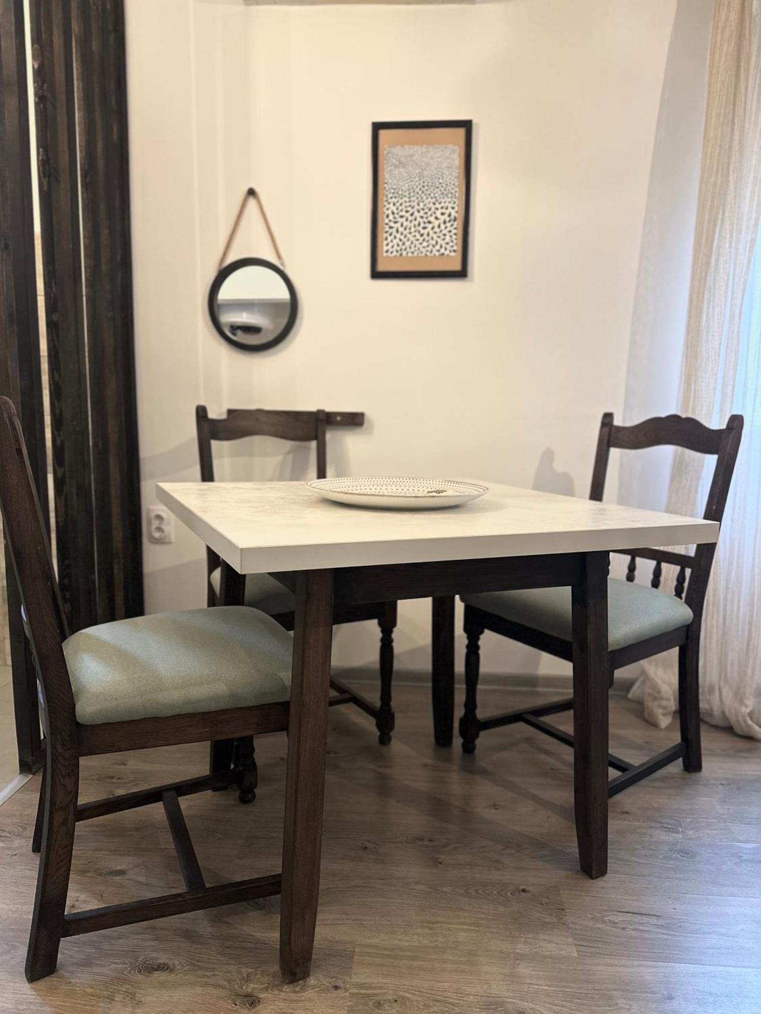 W Apartments 코토르 외부 사진