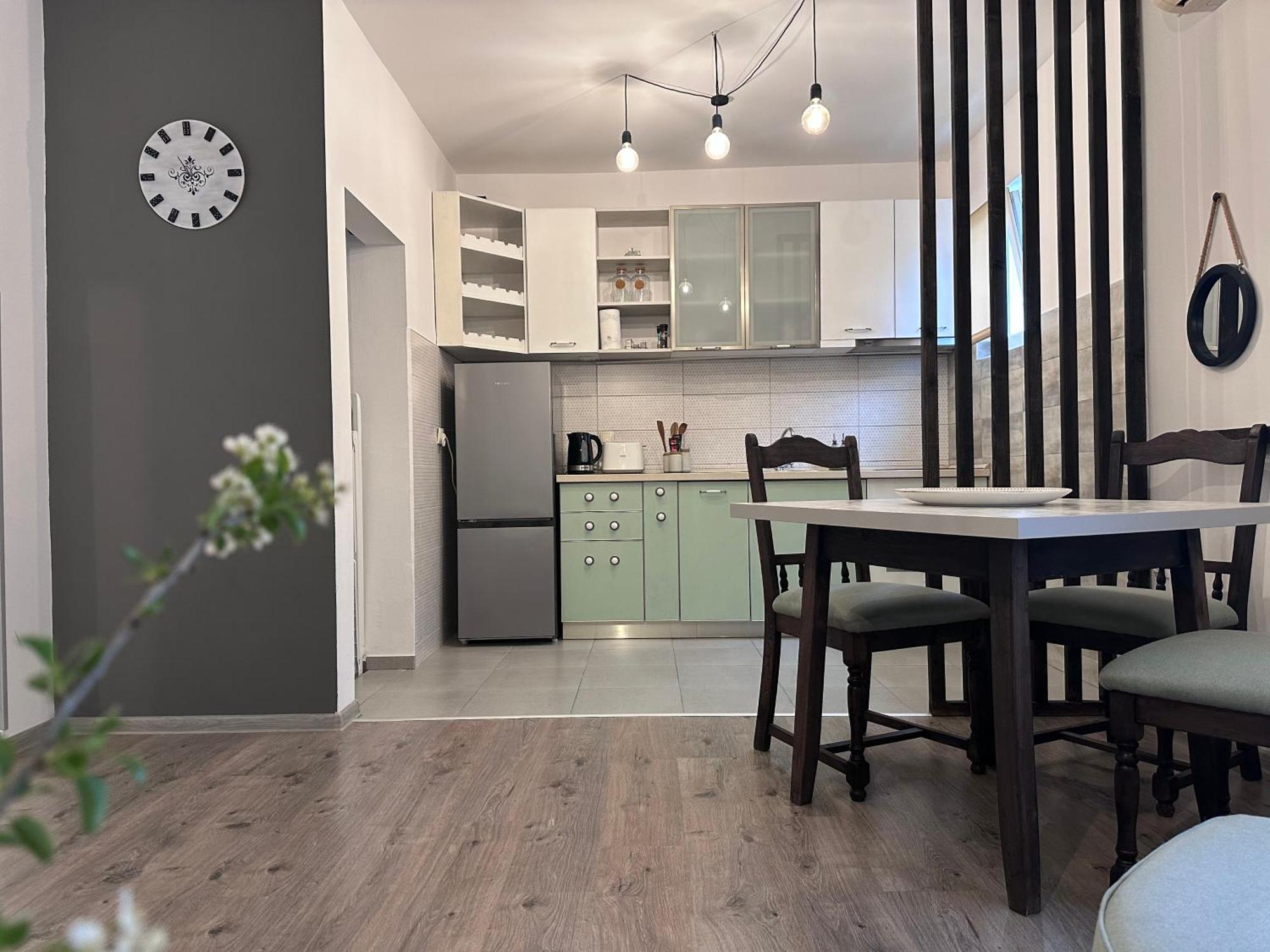 W Apartments 코토르 외부 사진